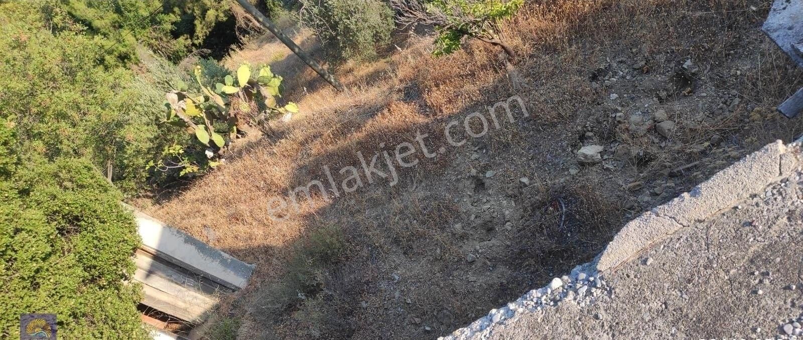 Muğla, Dalaman, Elcik 1 100 M2, Müstakil Arazide, 60 M2 Köy Ev Satılık - Görsel 3