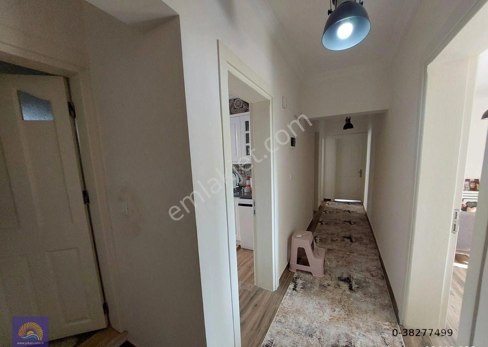 Muğla Ortaca Dalyanda 3+1, 120 M2 Bahçeli Daire Satılık. - Görsel 4
