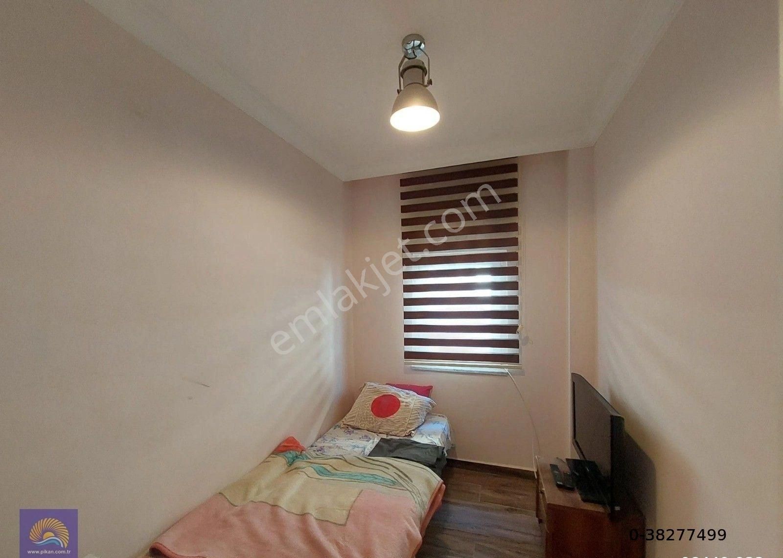 Muğla Ortaca Dalyanda 3+1, 120 M2 Bahçeli Daire Satılık. - Görsel 9