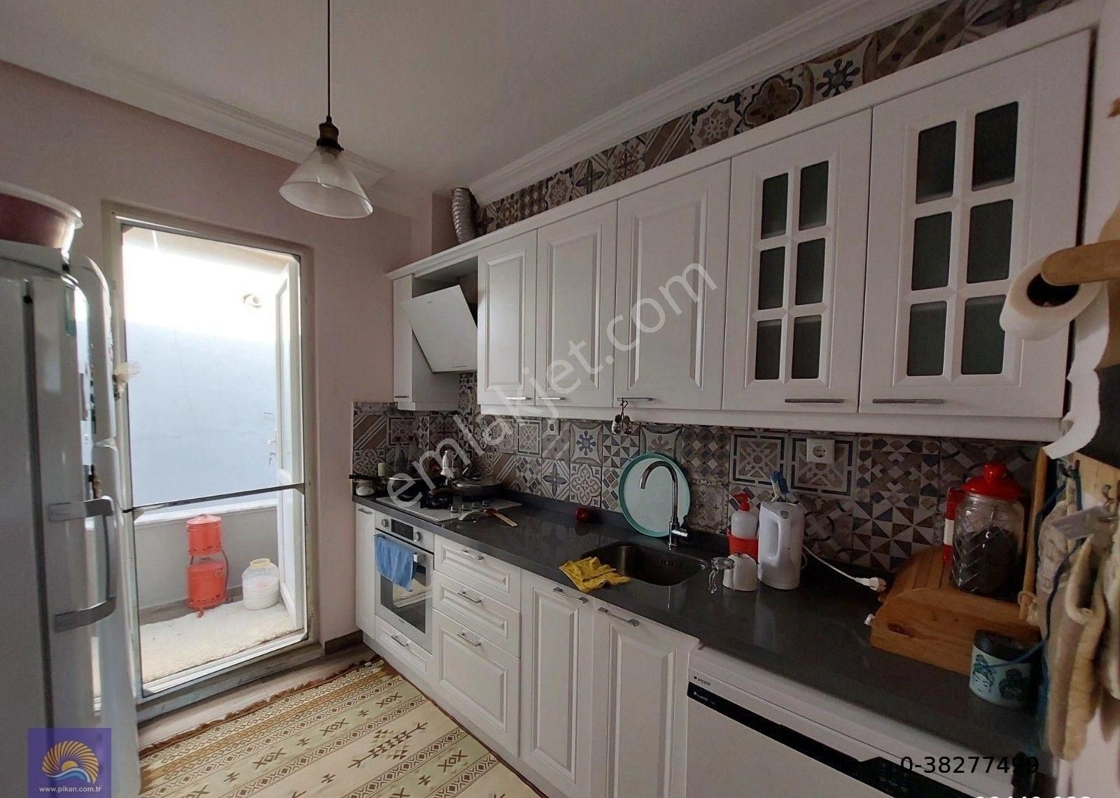 Muğla Ortaca Dalyanda 3+1, 120 M2 Bahçeli Daire Satılık. - Görsel 5