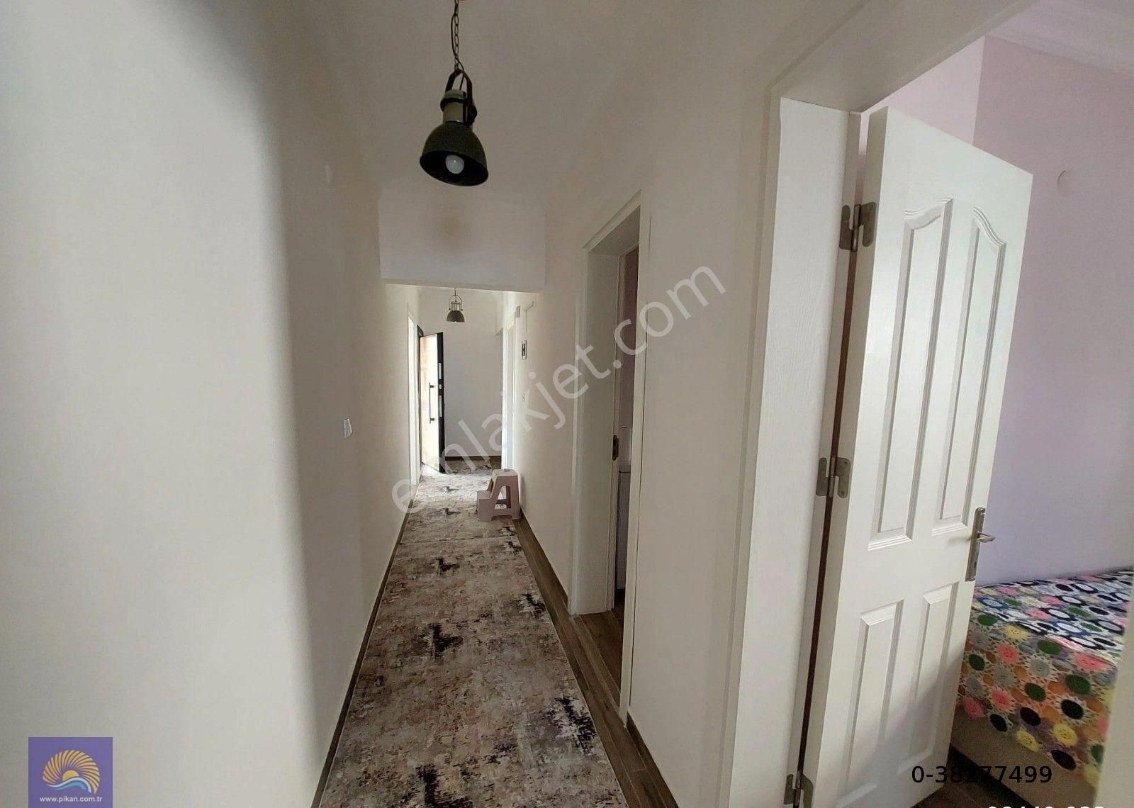 Muğla Ortaca Dalyanda 3+1, 120 M2 Bahçeli Daire Satılık. - Görsel 10