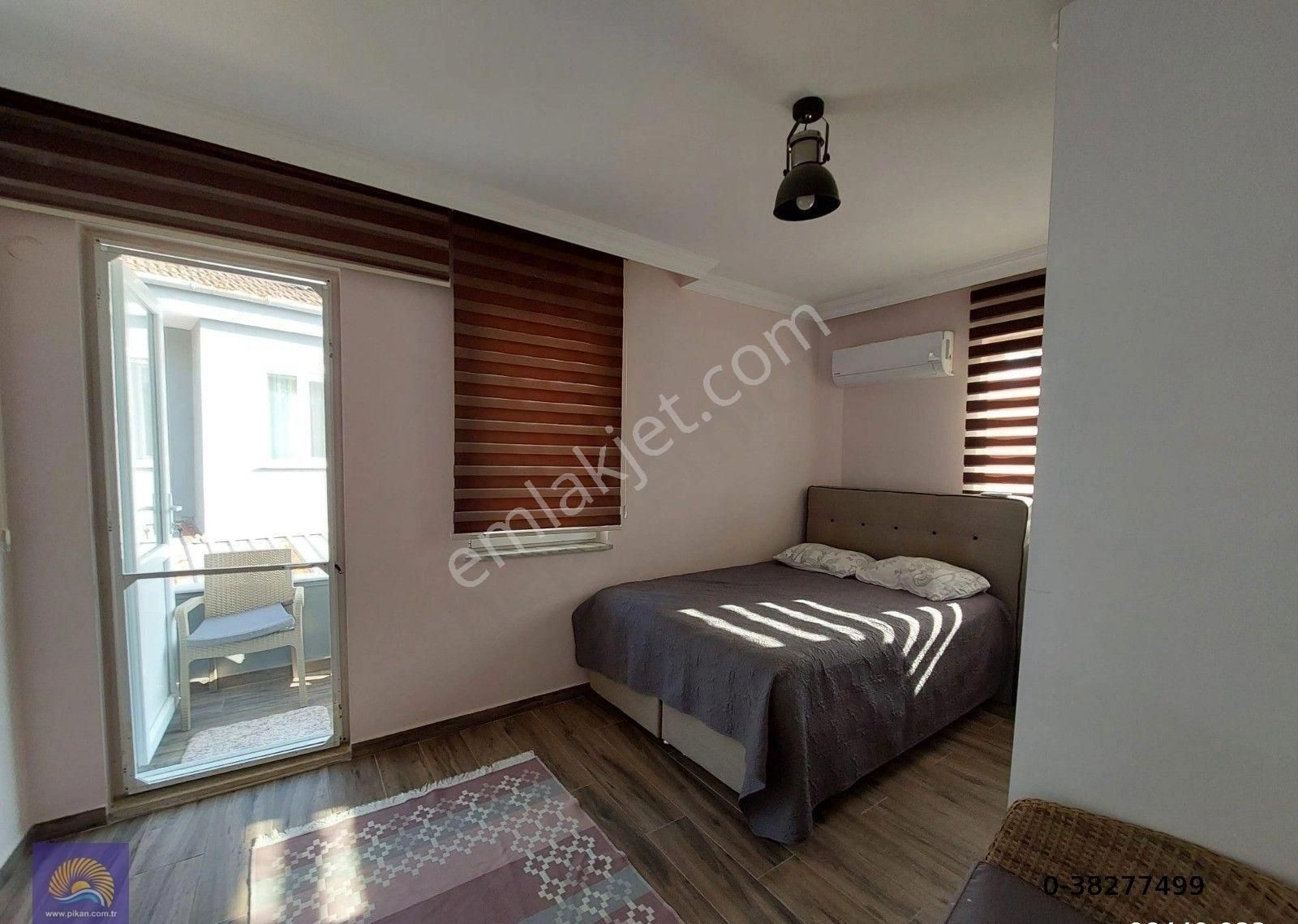 Muğla Ortaca Dalyanda 3+1, 120 M2 Bahçeli Daire Satılık. - Görsel 3