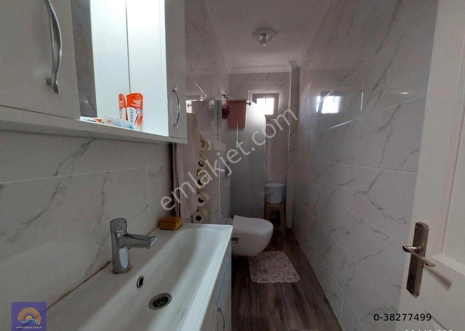 Muğla Ortaca Dalyanda 3+1, 120 M2 Bahçeli Daire Satılık. - Görsel 13