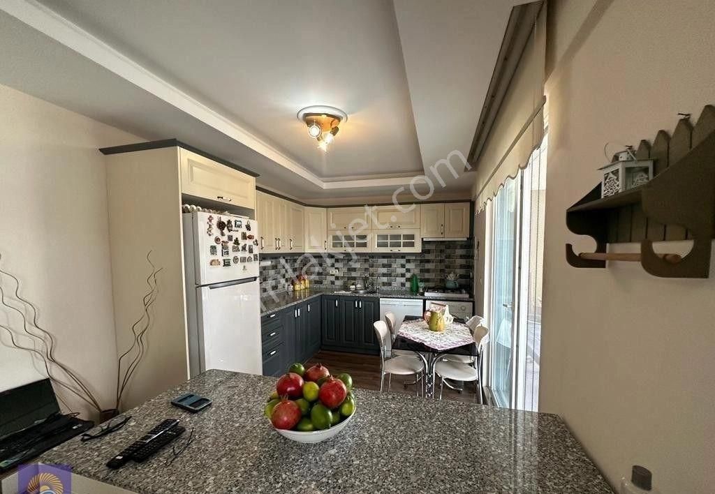 Ortaca Karaburun Da 2+1 Daire Satılık