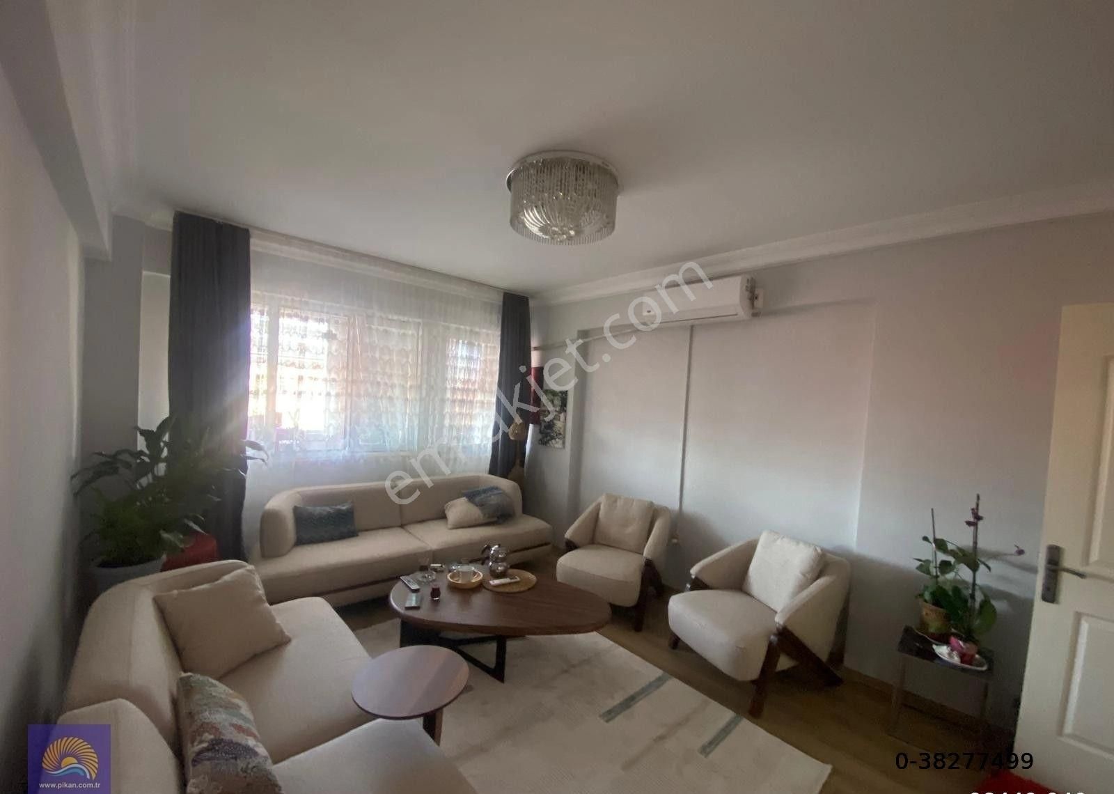 Ortaca Merkezde Satılık 3+1 125 M2 Daire