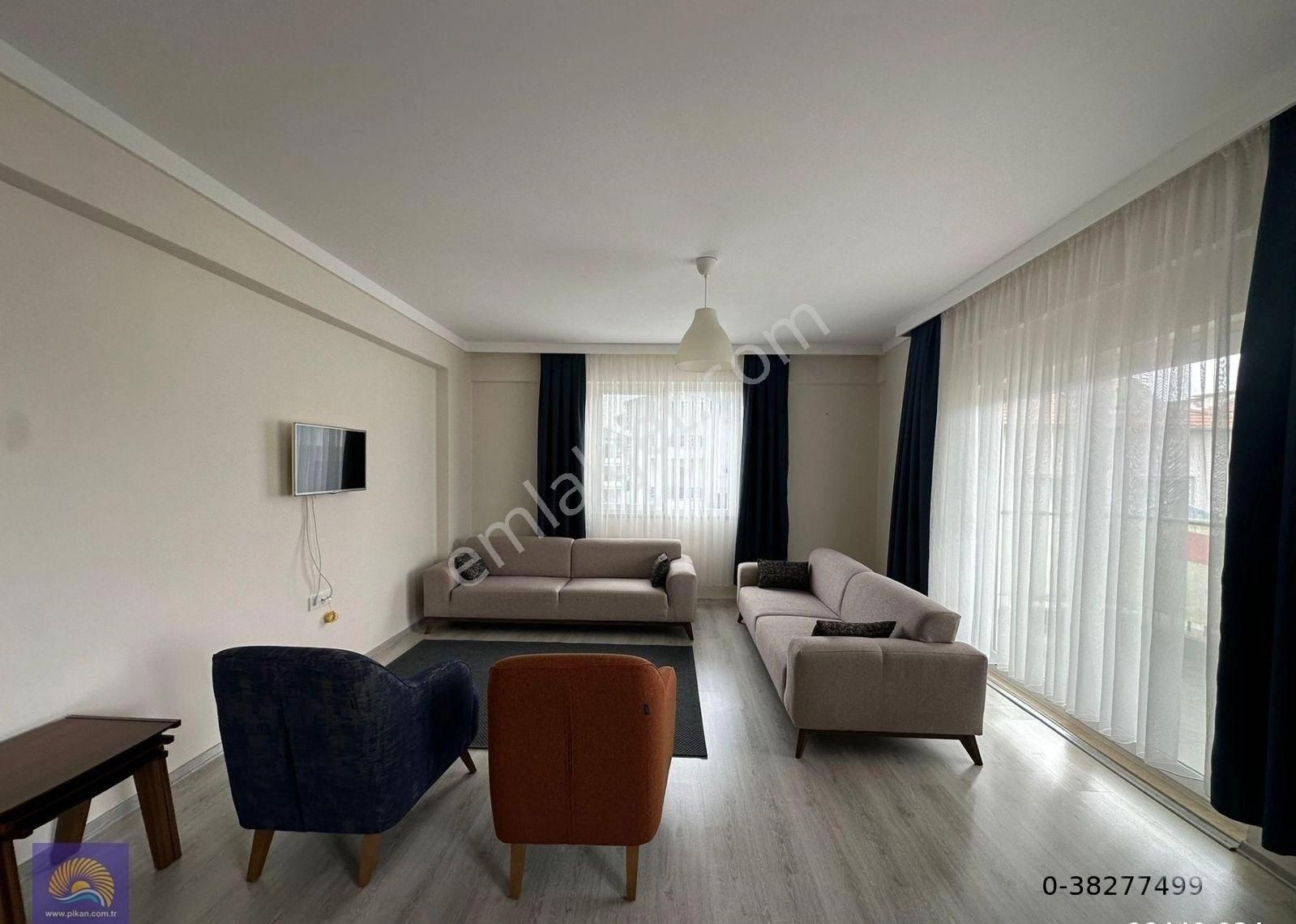 Ortacada 3+1 2. Kat Geniş Kullanışlı Daire Satılık