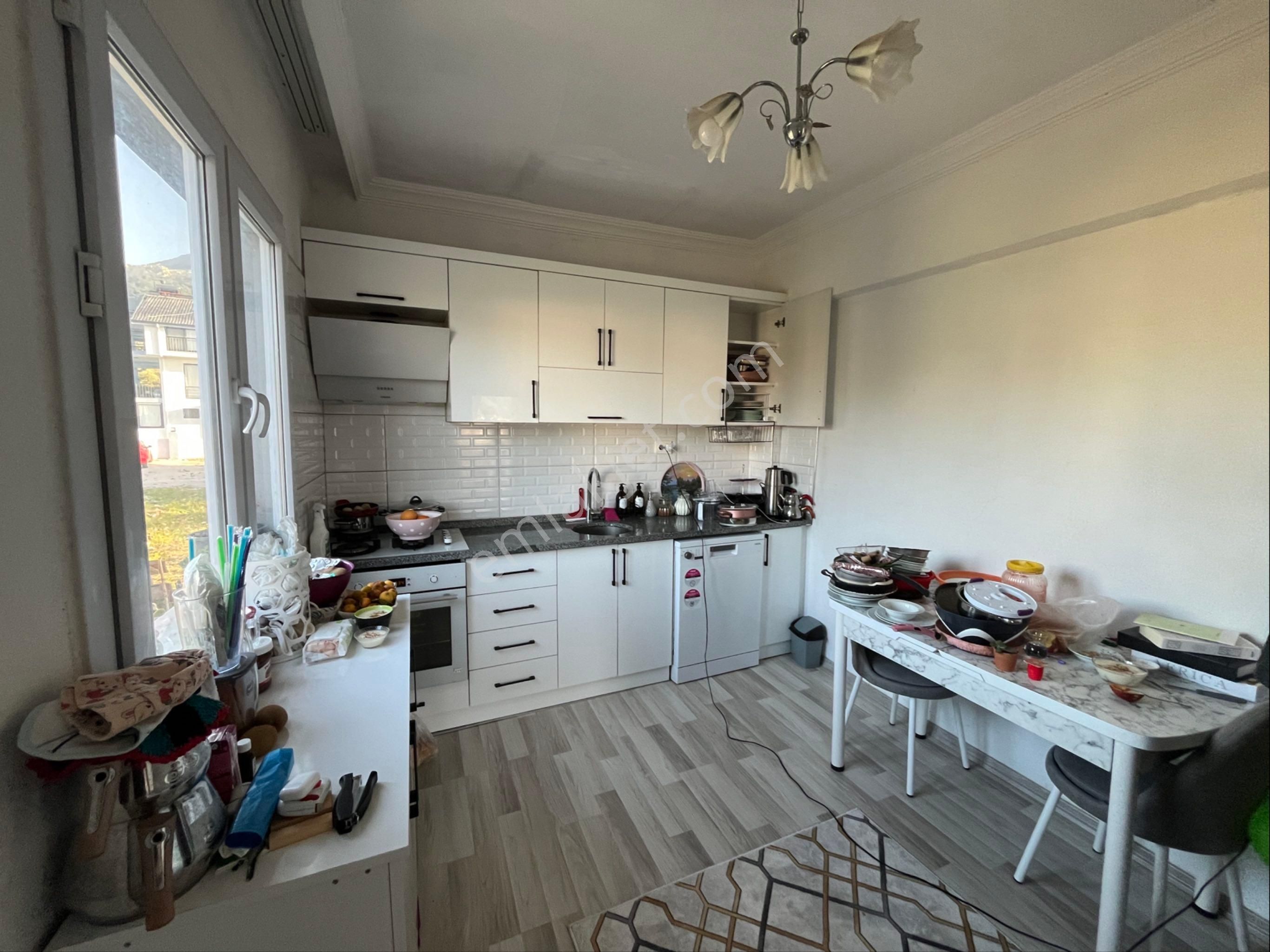Esenköyde Merkeze Yakın 2+1 Eşyasız Kiralık Daire