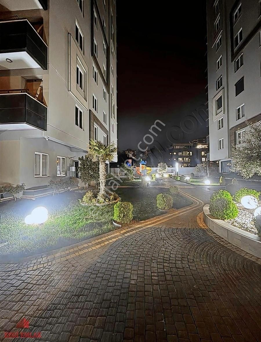 Osmangazi İstek Okulları Arkası 4+1 Satılık Daire