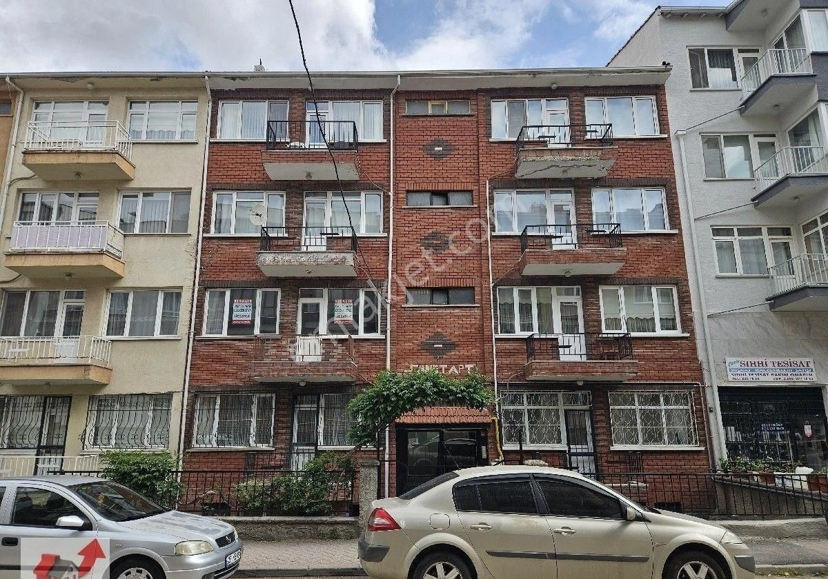 Dönertaş Emlaktan Osmangazi Mah.kiralık 2+1 Ara Kat Daire