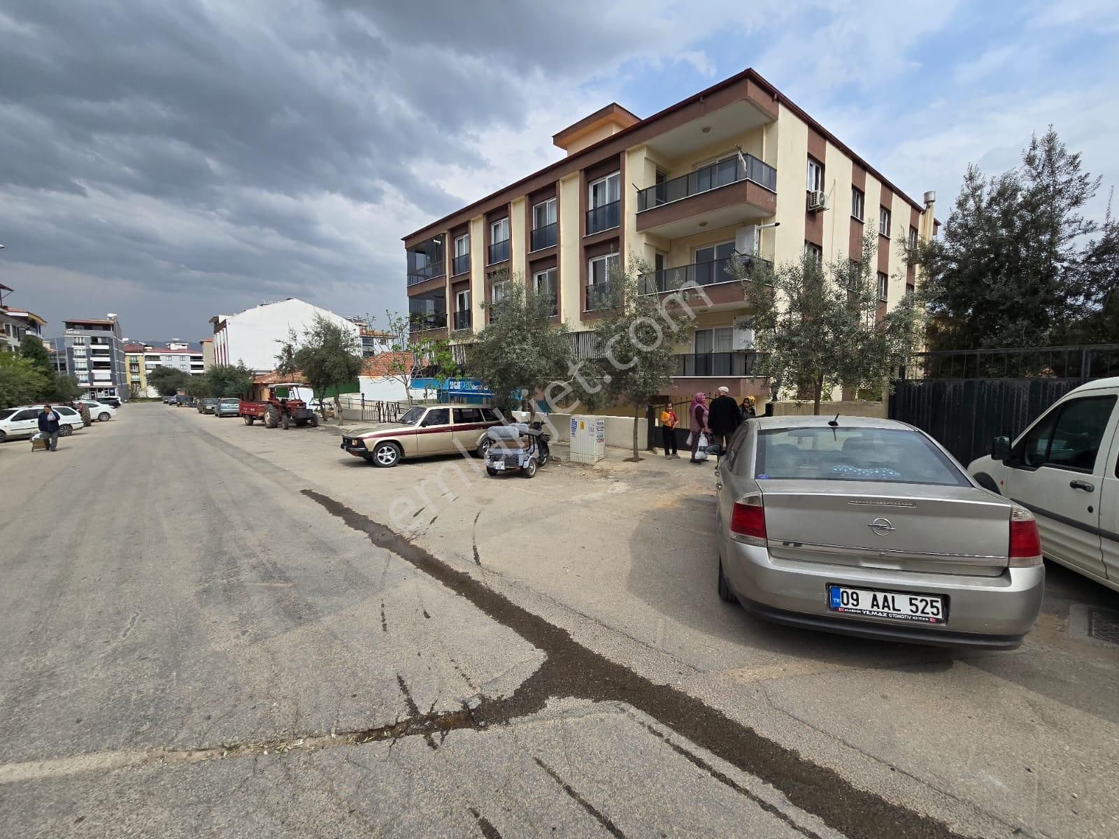 Lidya Group'dan Manisa Alaşehir Fatih Mahallesi'nde 2+1 Kiralık Geniş Aile Dairesi