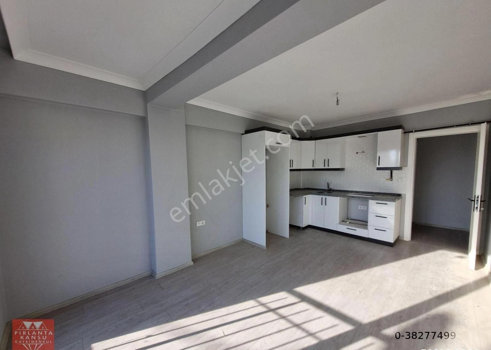 Balıkesir Bandırma Ayyıldız Mah. 1+1 Kiralık Sıfır Daire