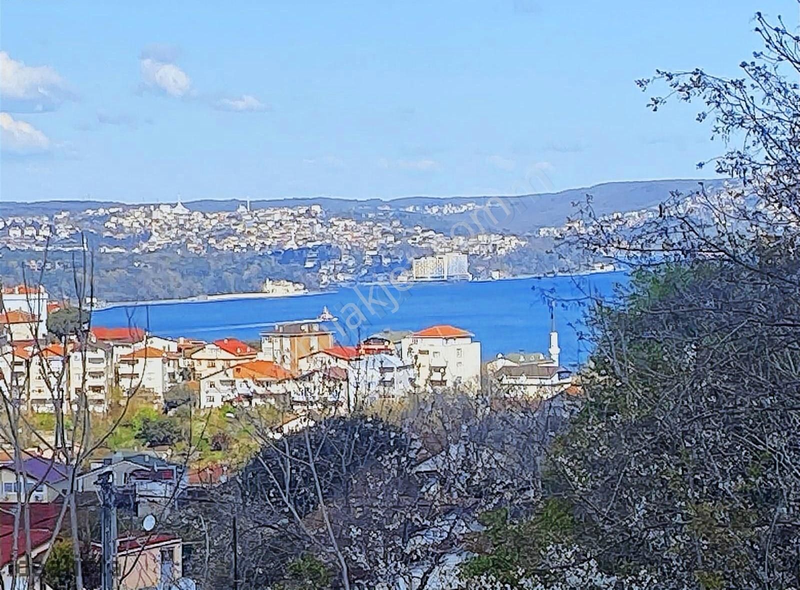 Beykoz Mesa Çubuklu 28 Kiralık Boğaz Ve Doğa Manzaralı