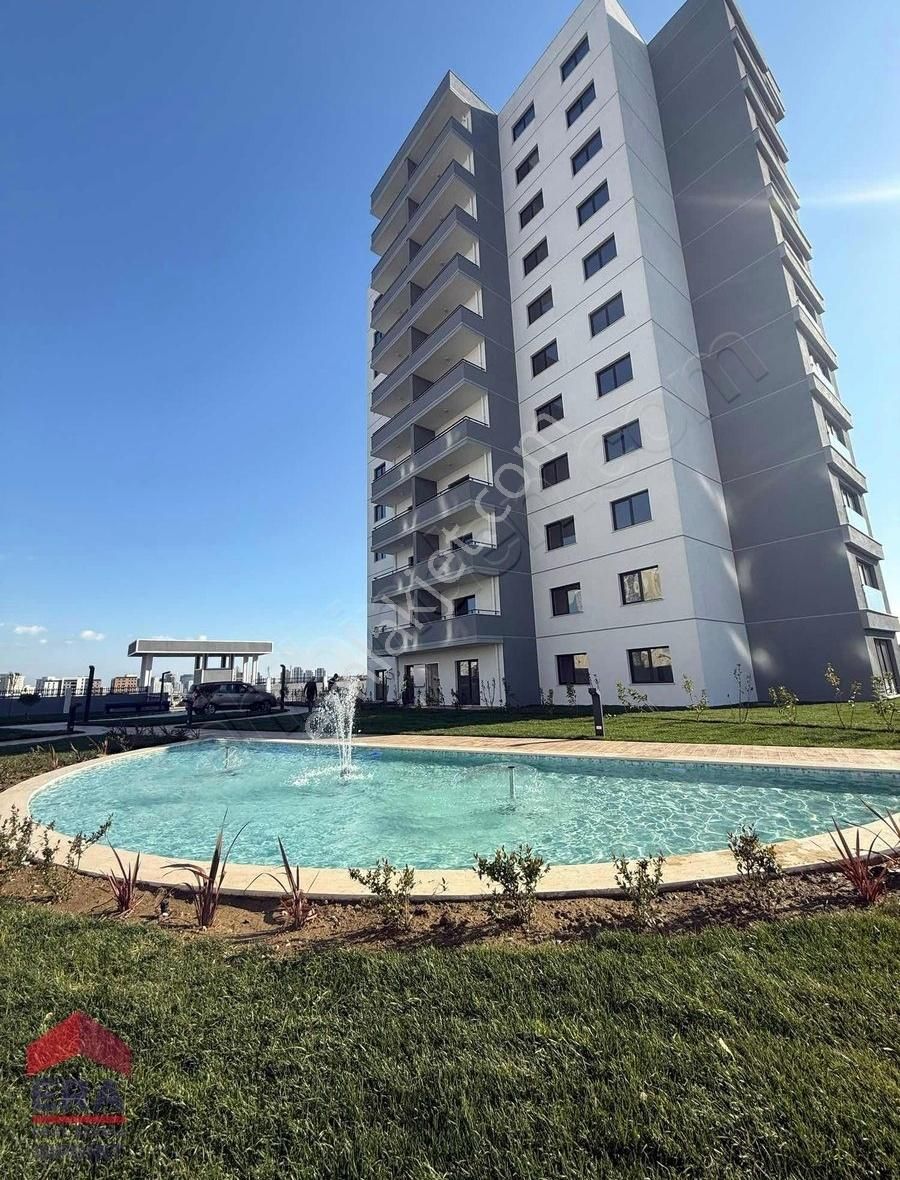 Banu Evleri Bahçekent Sıfır Teslim Kiralık Balkonlu 3+1 Daire