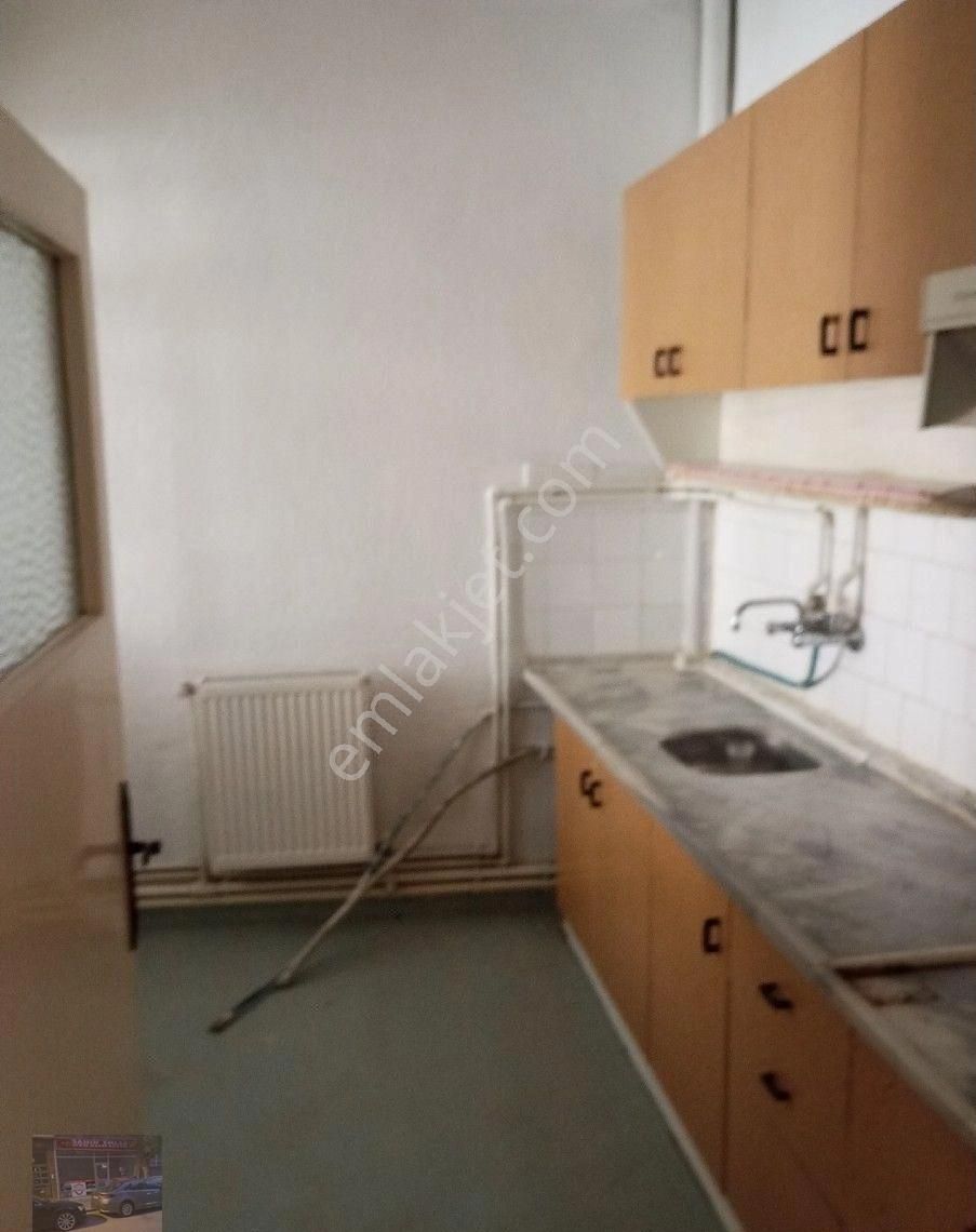 Satılık Yüksek Giriş Daire