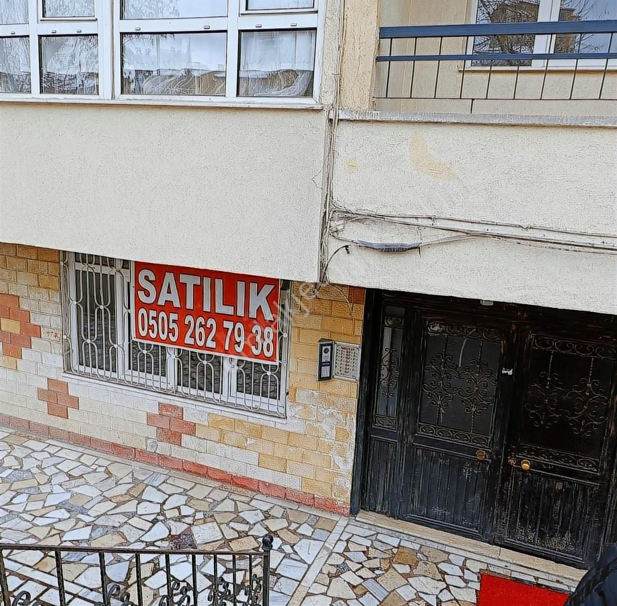 Satılık Daire, Eski Doğum Evi Karşısı