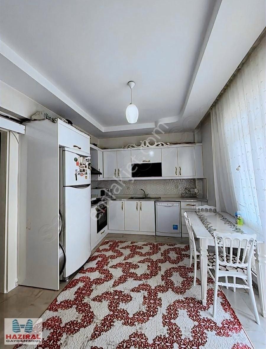 Hazıral'dan Burak Mahallesinde 2+1 Masrafsız Daire