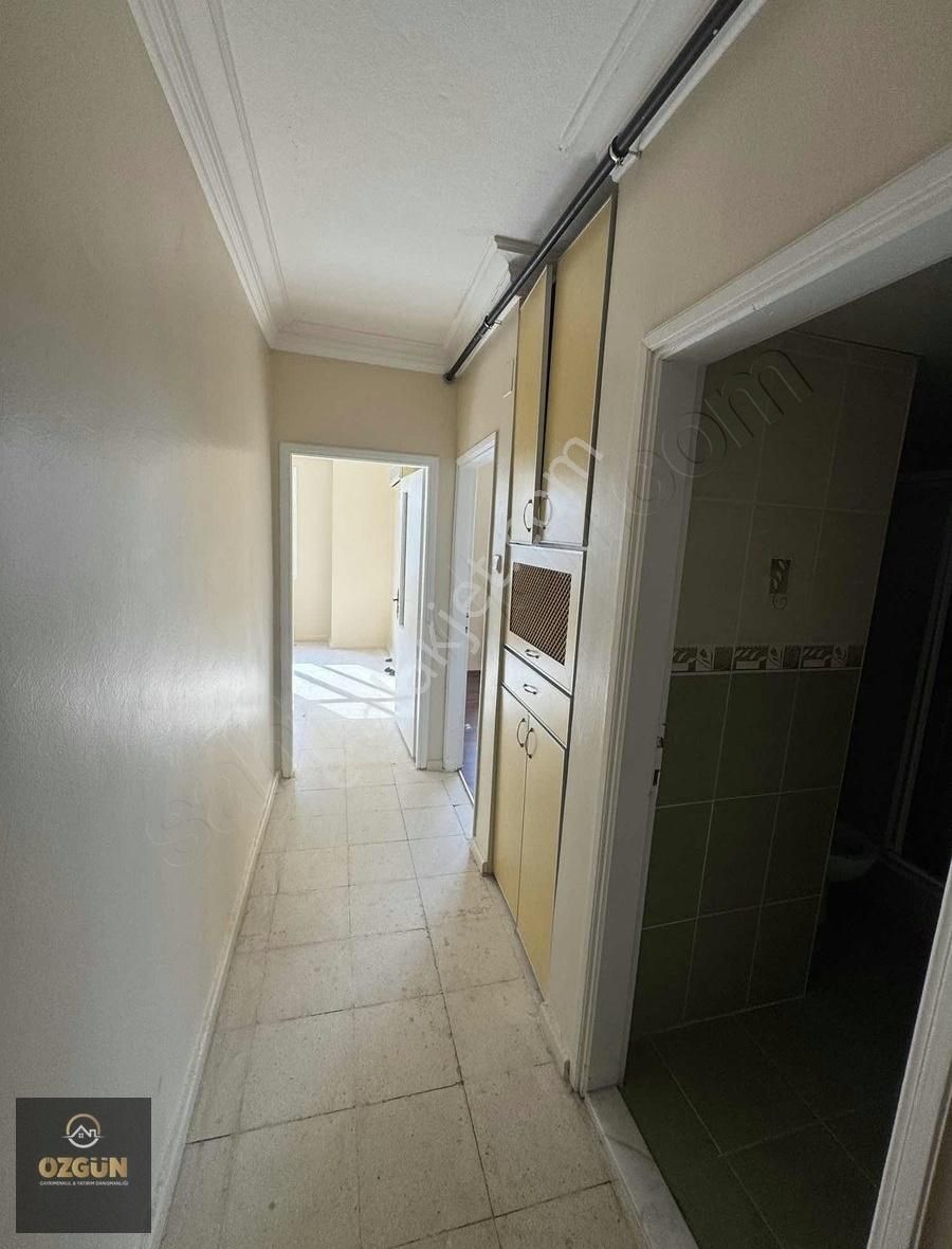 Özgün'den Kurttepe'de 3+1 Doğalgazlı Kiralık Daire