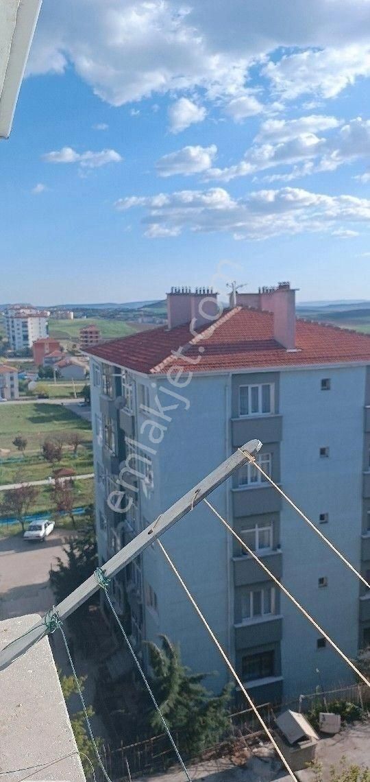 Anadolu Emlak Tan Kuruluş Sitesinde Full Yapılı Satılık Daire