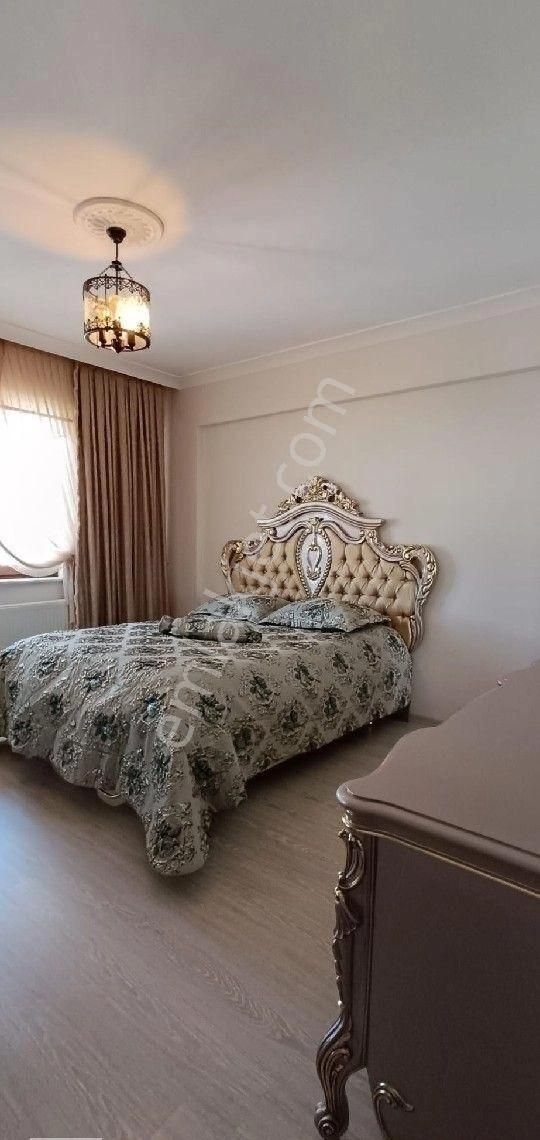 Anadolu Emlak Tan Hamza Han Sitesinde Full Yapılı Satılık Daire