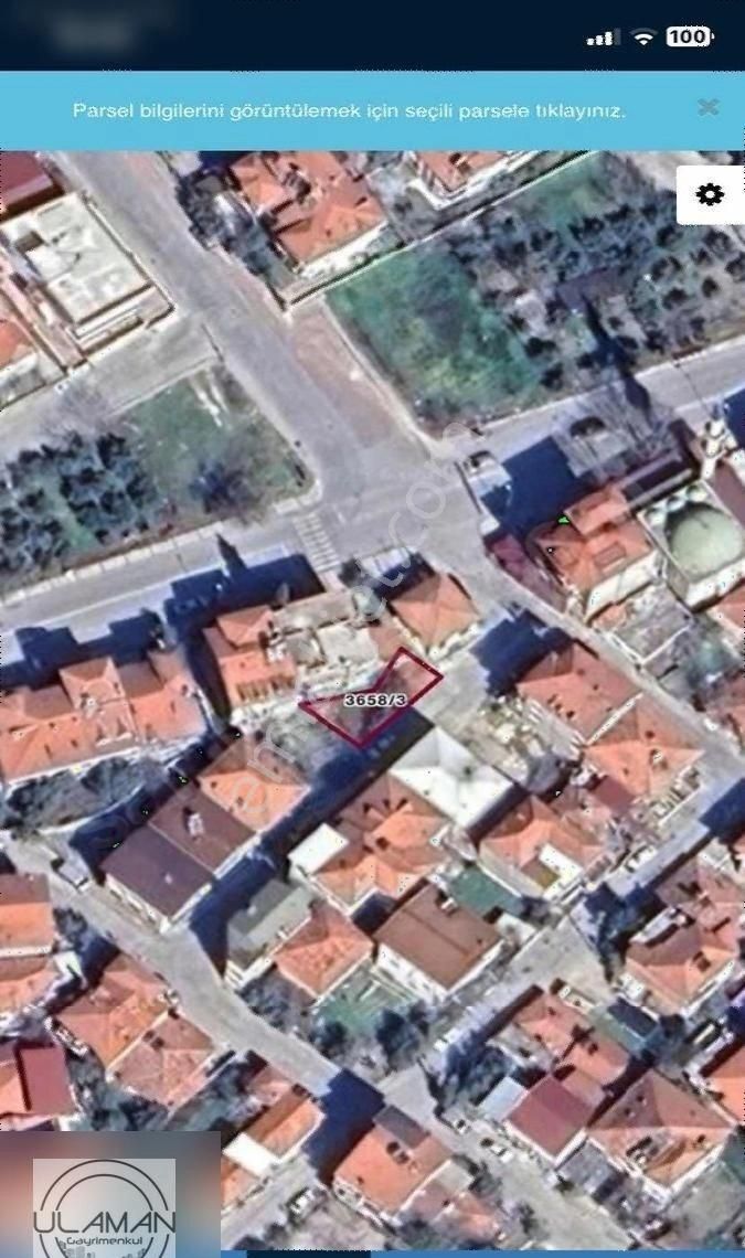 Satılık Arsa