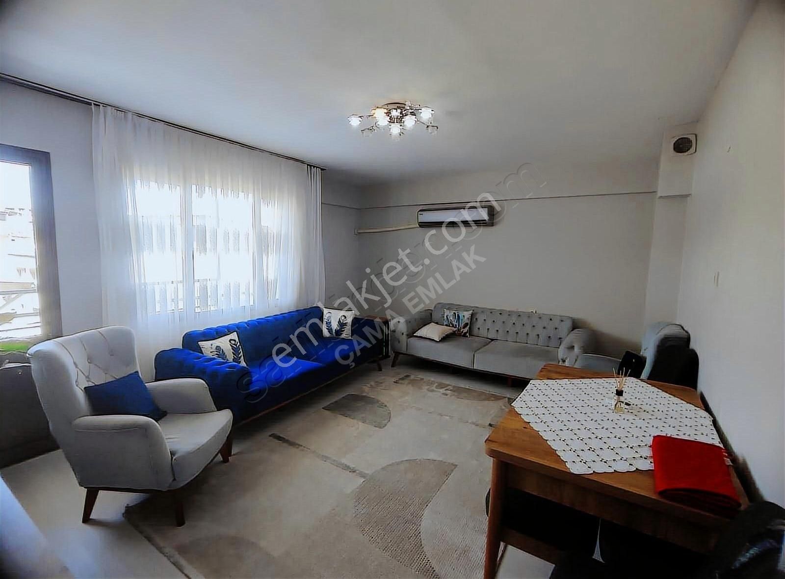 Çalıkuşu Mahallesinde 3+1 Çift Cephe Ara Kat Satılık Daire