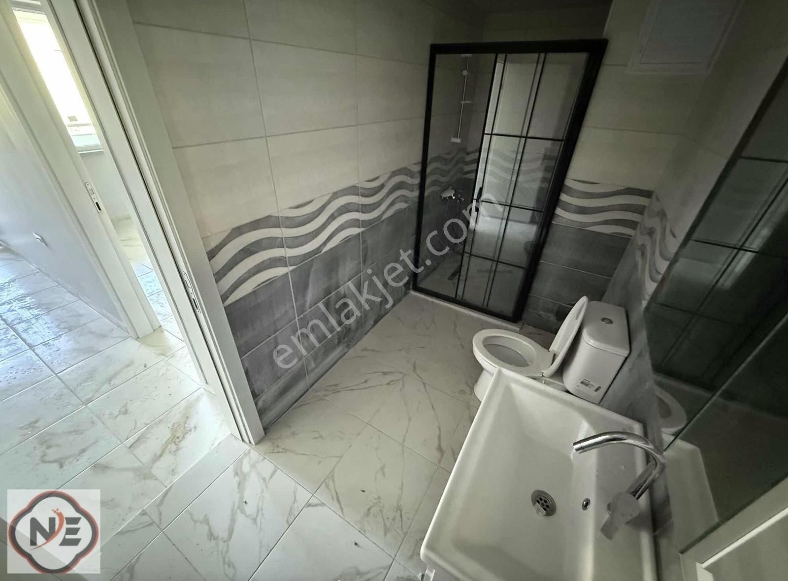 1+1 Tekirdağ Barbaros Mah Sıfır Daire 50 M2 Kullanım Alanı
