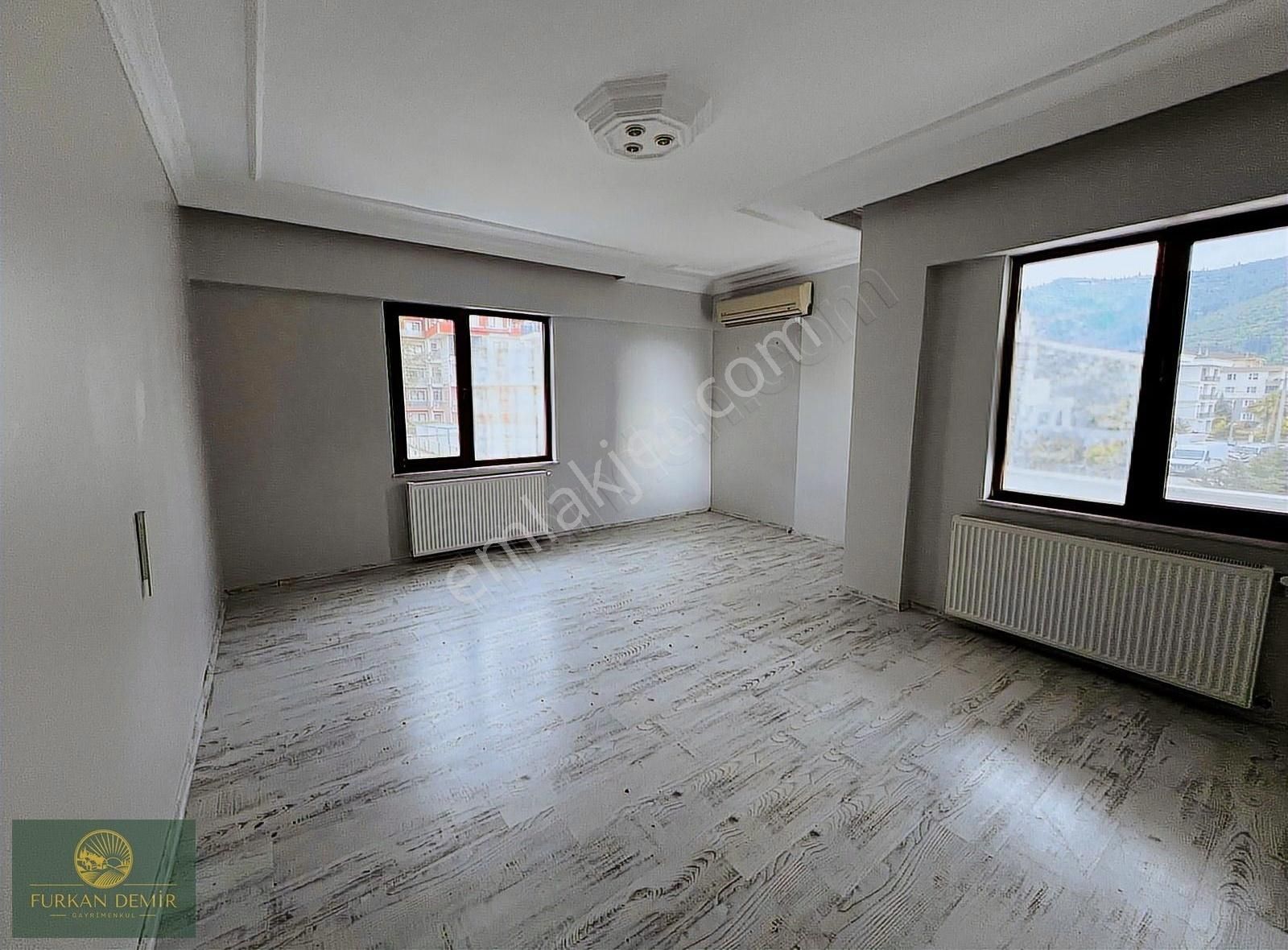 Furkan Demir'den Karamürsel Ereğli Manzaralı 2+1 Kiralık Daire