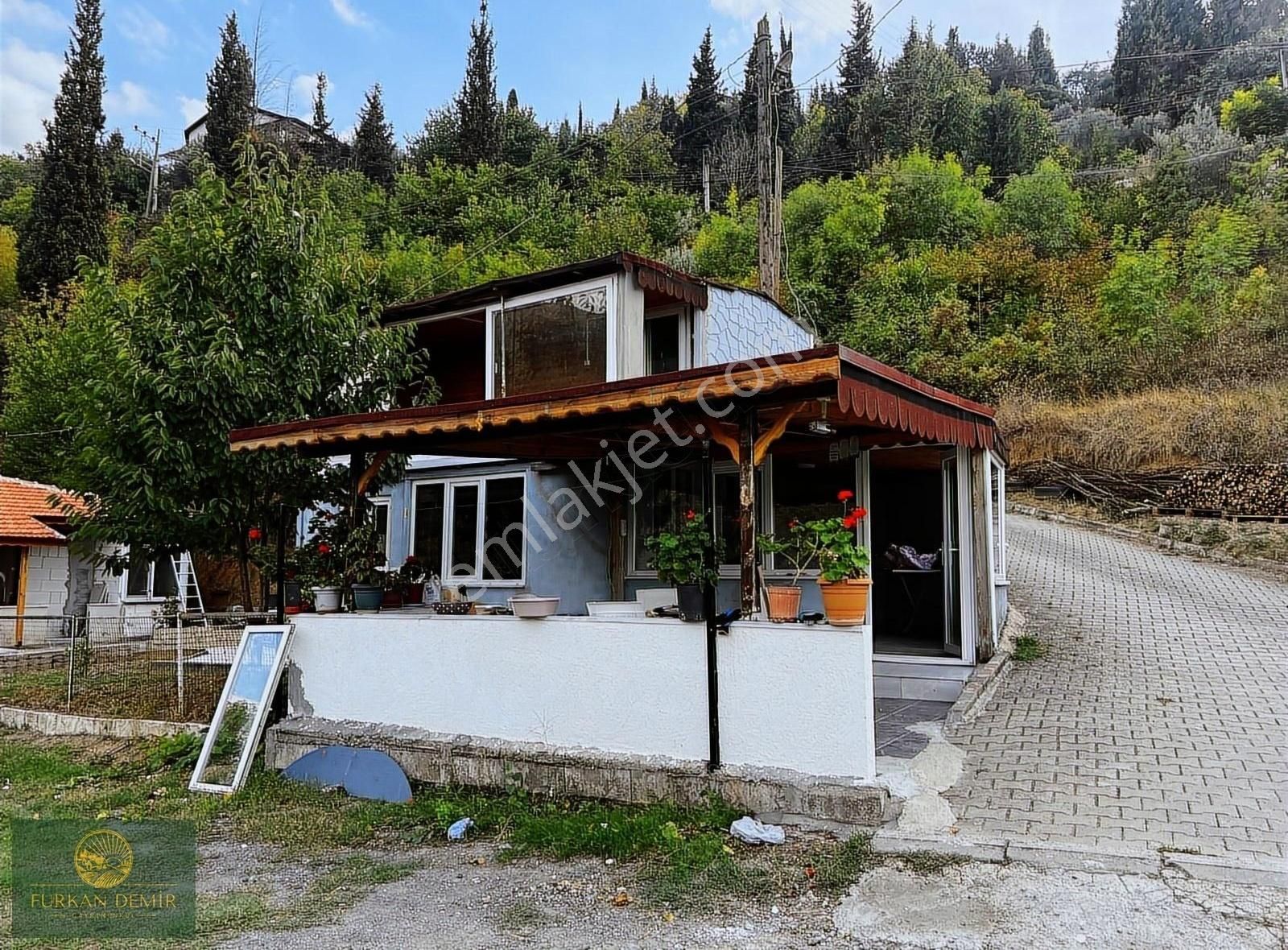 Furkan Demir'den Karamürsel 4 Temmuz'da 2+1 Müstakil Kiralık Ev
