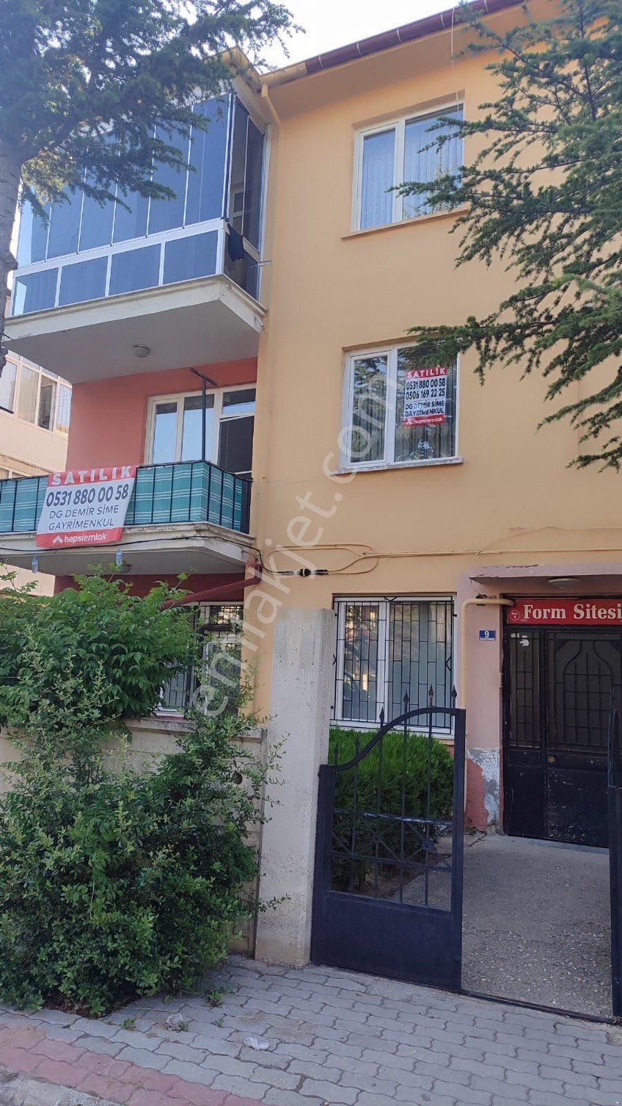 Dg Demir Simeden Kaçmaz 3+1 Akşan Mh Fırsat Daire