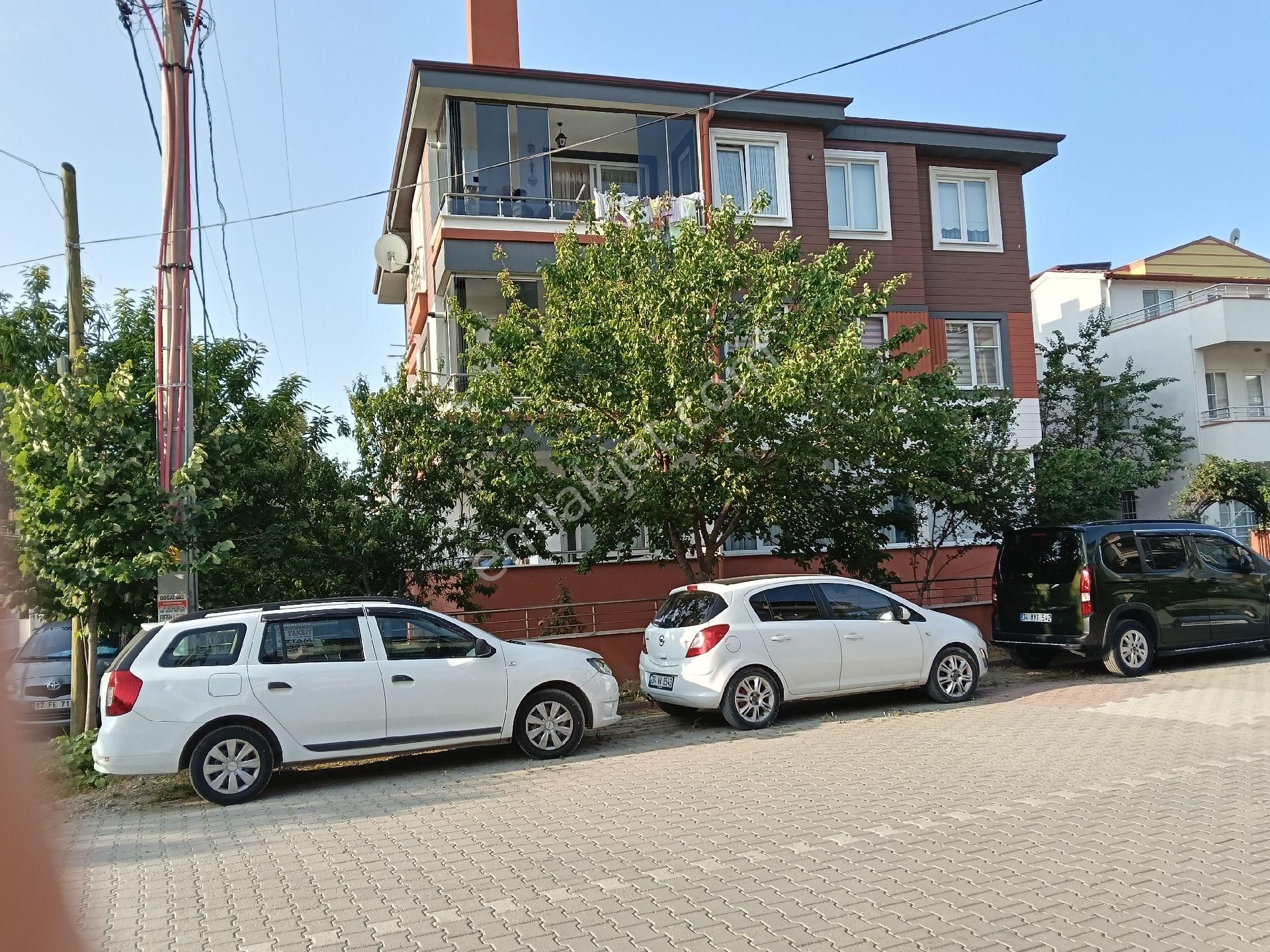 Yılın Fırsatı Bu Fiaata Yok.akcay Mah.7.yillik Daire Şok Fiata.