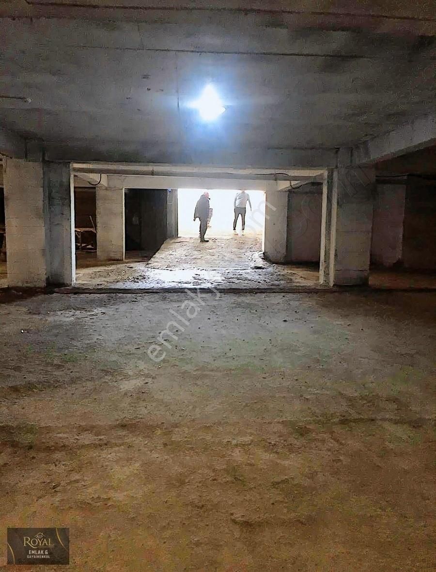 Şehitler Mah Sıfır Ara Kat Güney Cephe Kiralık 2+1 Daire