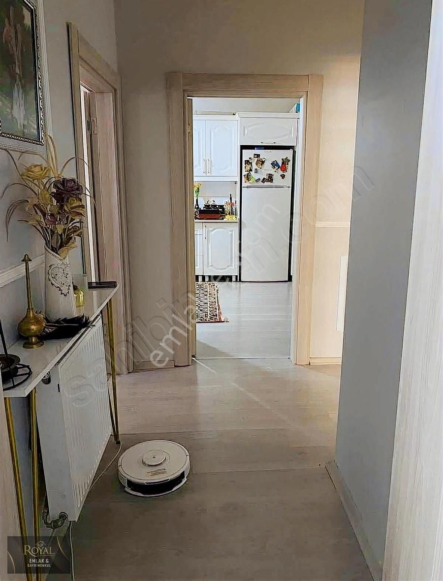 İstasyon Mah Sağlık Ocağı Yanı Lüx Boş Kiralık 3+1 Daireler
