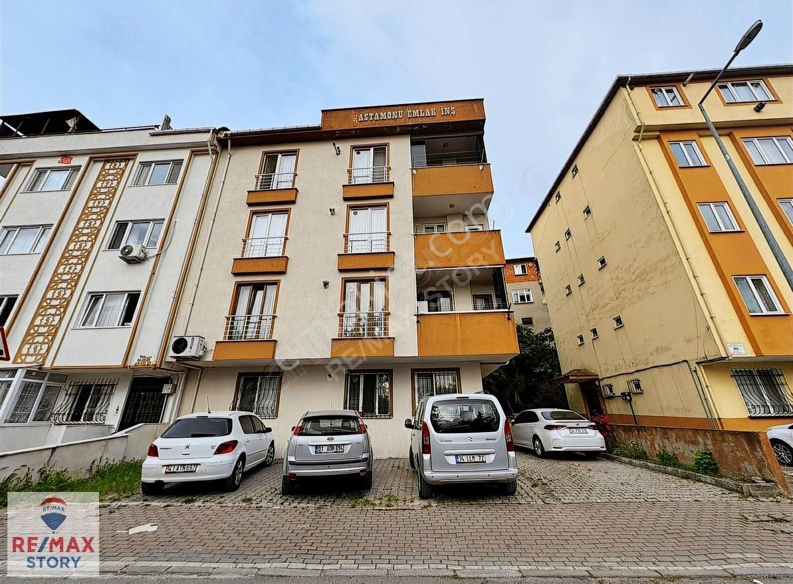 Gebze Adem Yavuz Mah. E5e Yürüme Mesafesinde 5+1 Satılık Dubleks