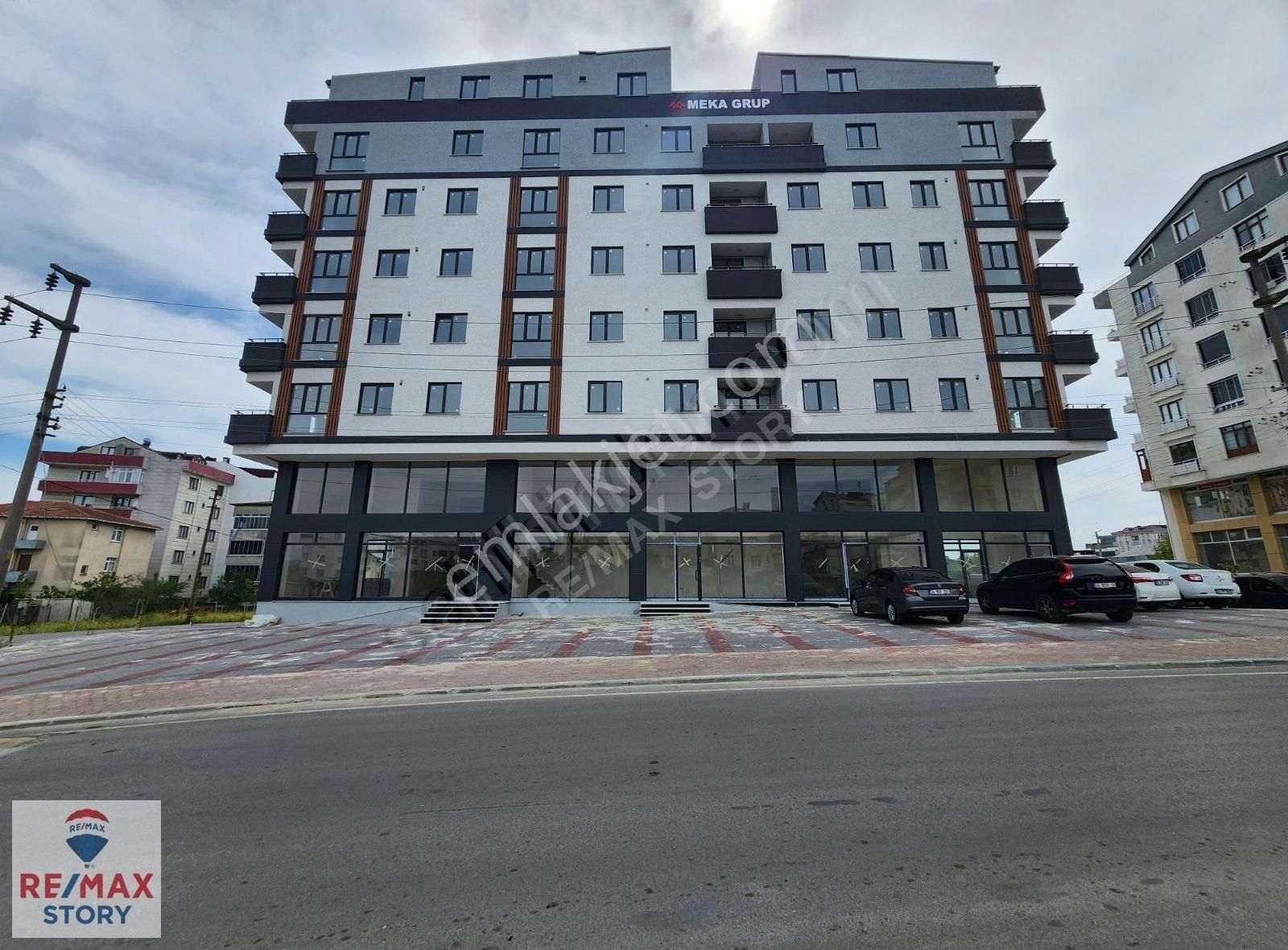 Gebze İnönü Mah.satılık 3+1 Kullanışlı Sıfır Arakat Daire