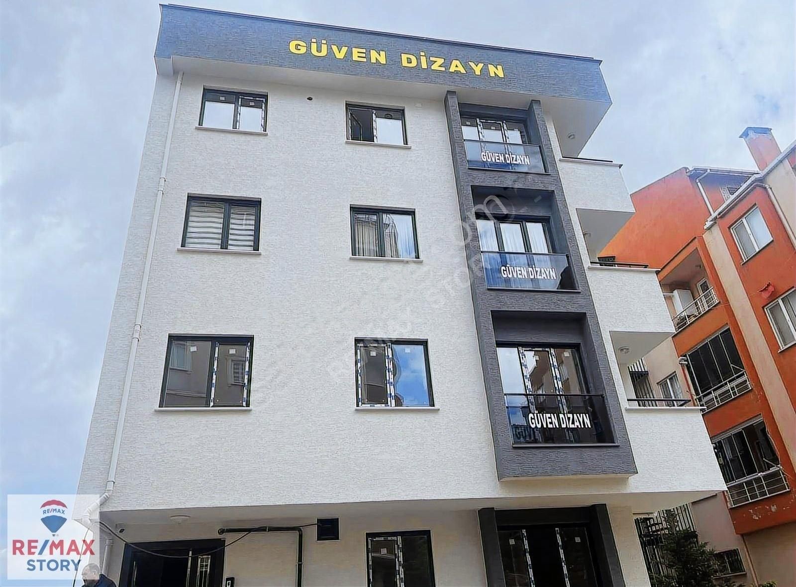 Kocaeli Gebze E5 Ve Marmaraya Yakın Sıfır Kiralık 3+1 Daire.
