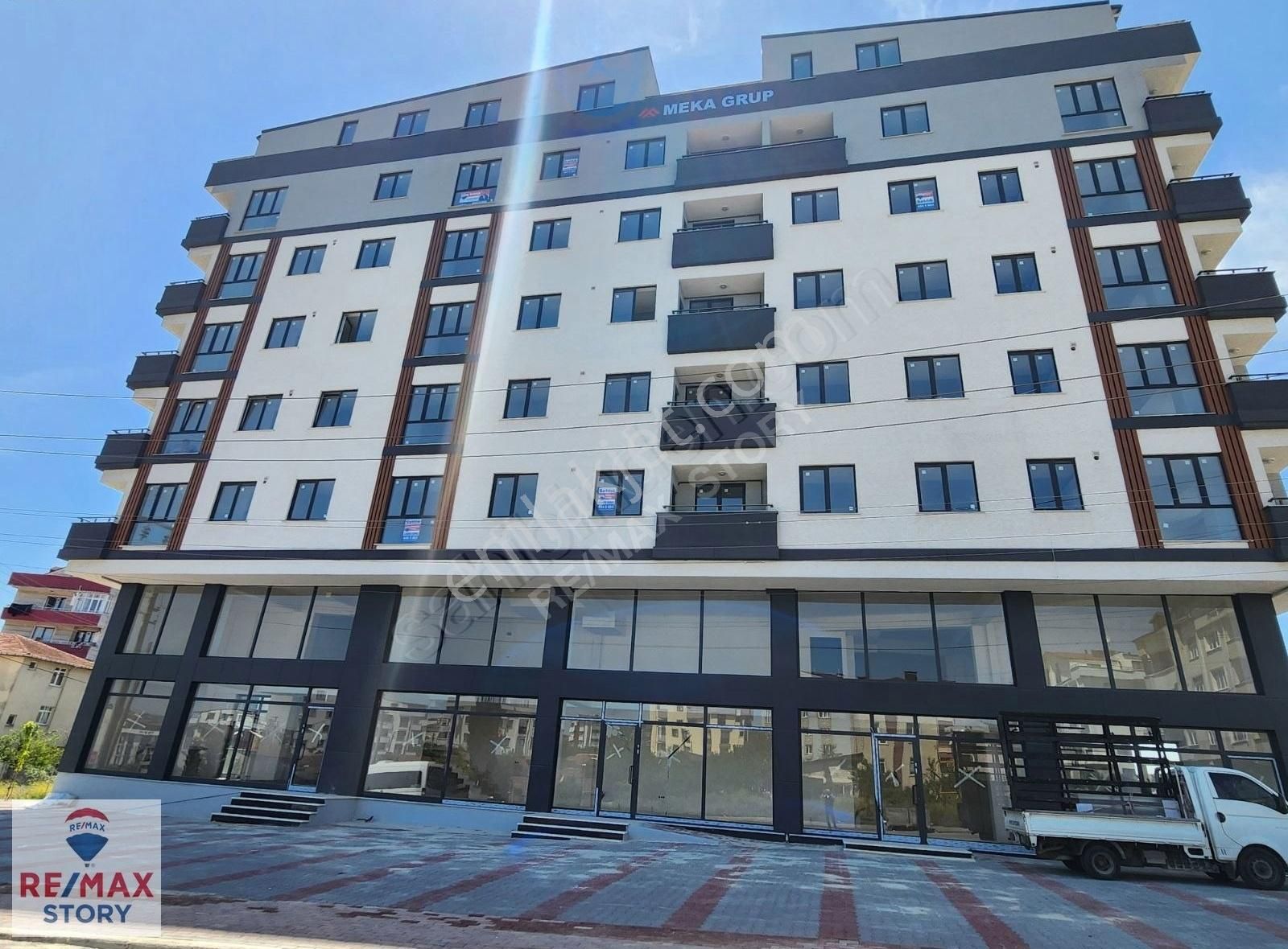 Gebze İnönü Mah.2.bağımsız Mutfaklı. 3+1 Dubleks Daire