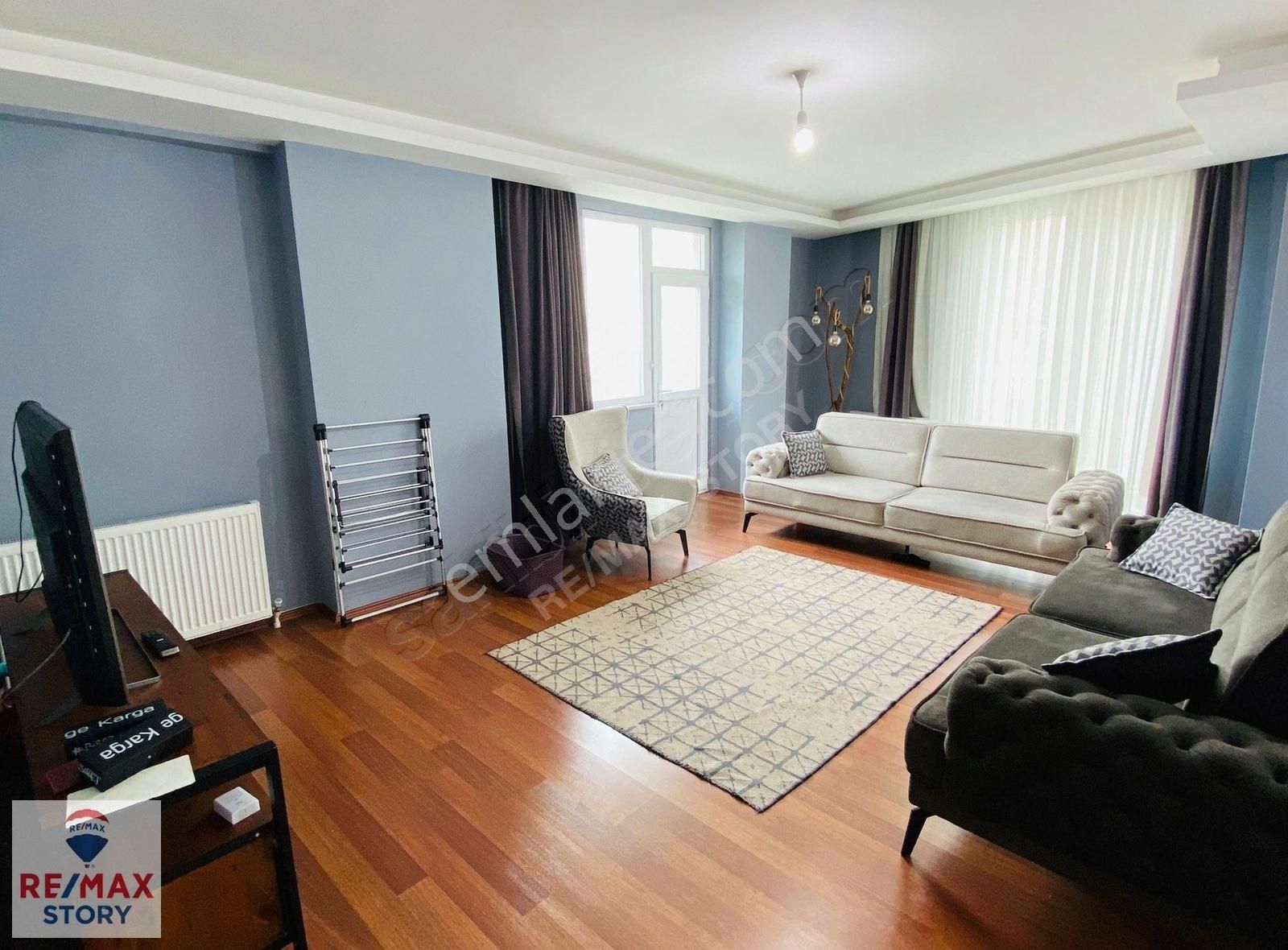 Çayırova İnönü Mahaleside 2+1 Full Eşyalı Kiralık Daire