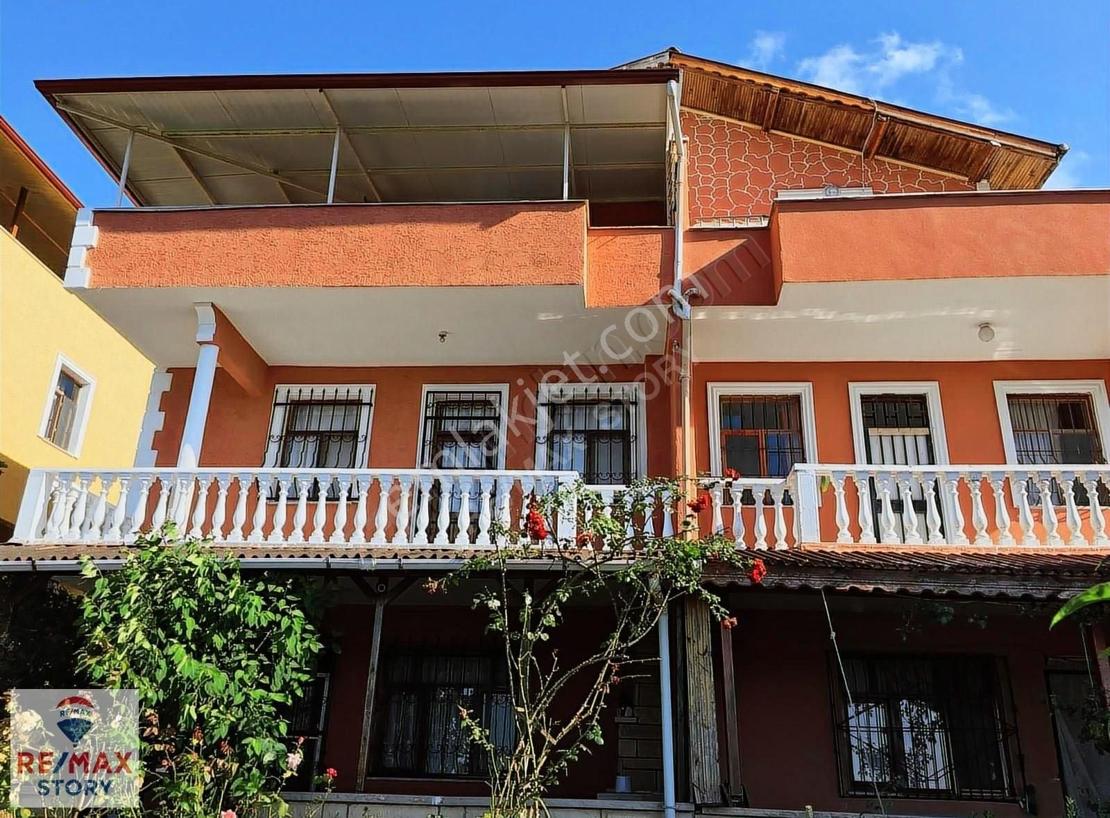 Kandıra Babaköy Sarısu Ormankentte Satılık Yazlık