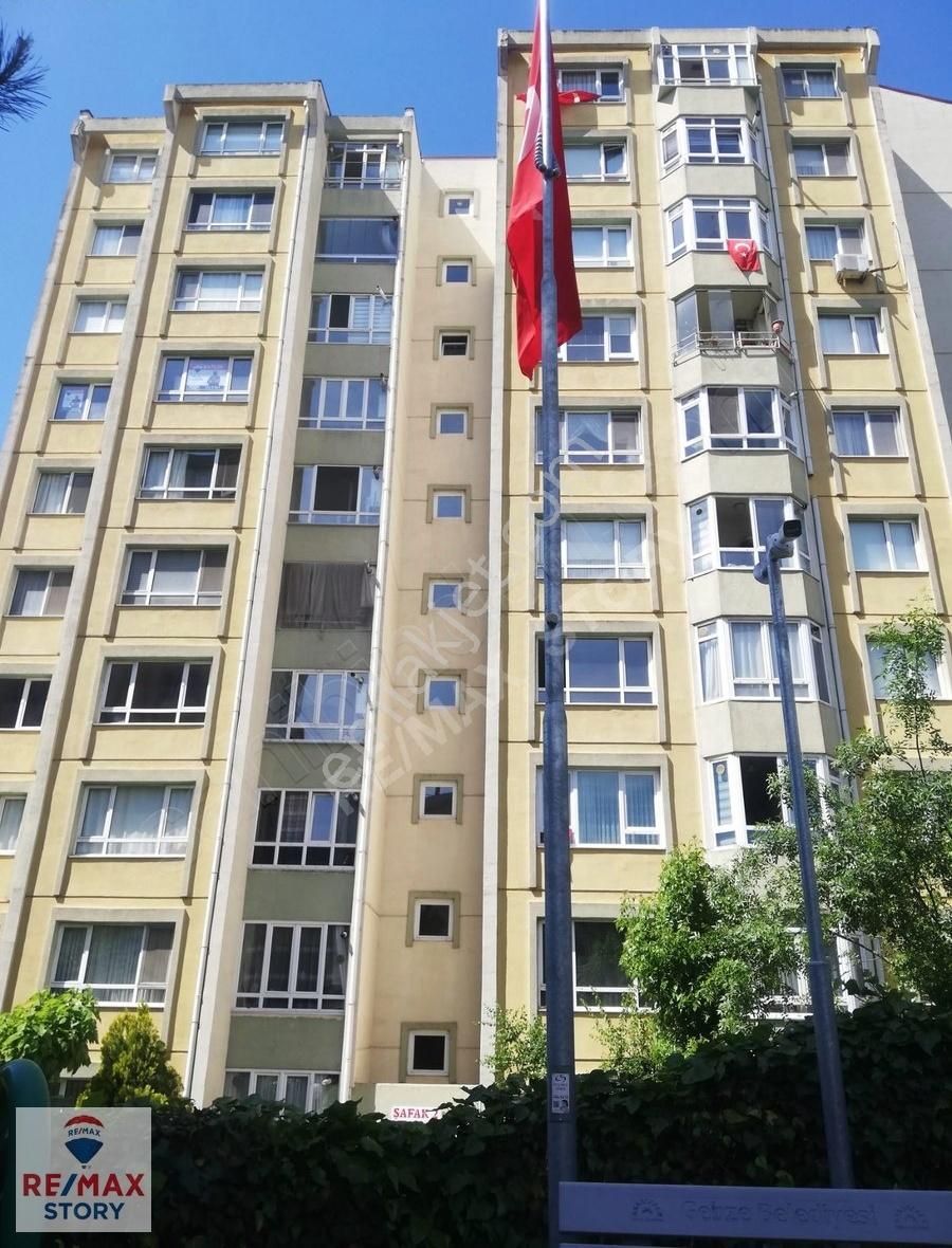 Gebze Yenikent Mah.satılık 2+1 Dağa Manzaralı Daire