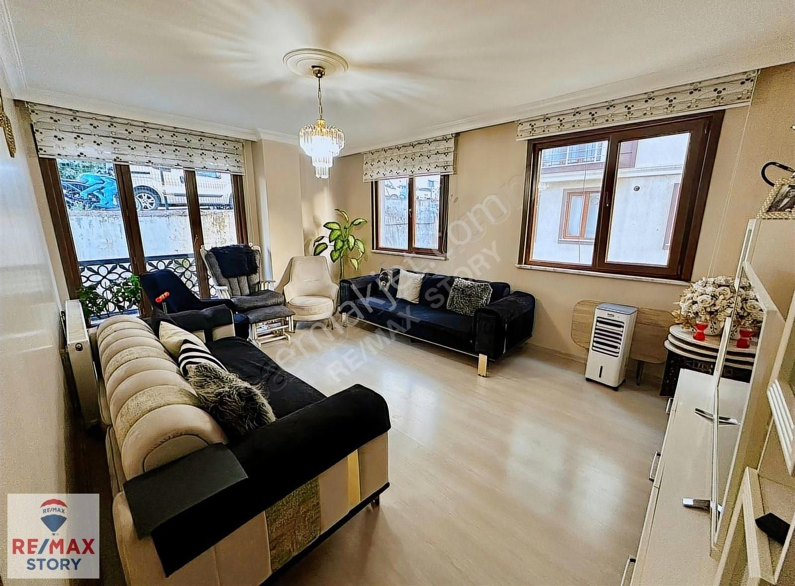 Gebze Arapçeşme'de 6 Yıllık Binada İskanlı 2+1 Satılık Daire