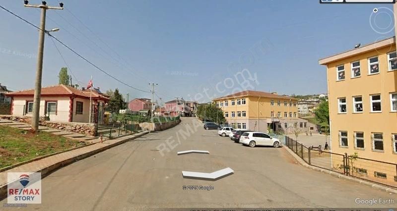 Körfez Hereke De Yan Yana 2 Parsel 905 M2 Satılık İmarlı Arsalar