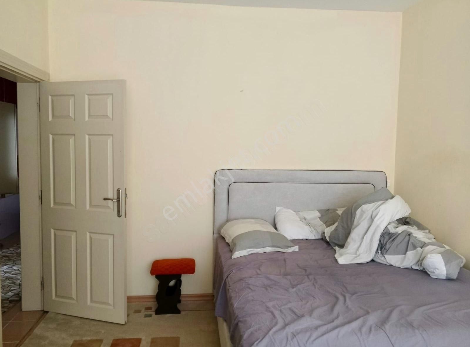 Çat Yolu Tokilerde 2+1 Satılık Daire