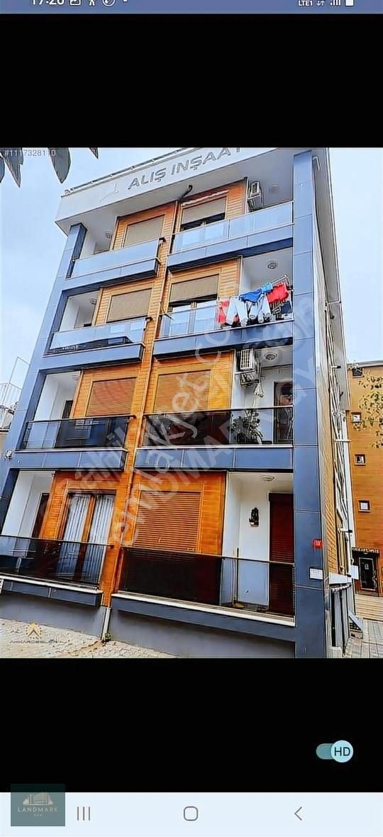 Acil!! Postane Mah. Satılık 2+1 ***landmark Gyh***
