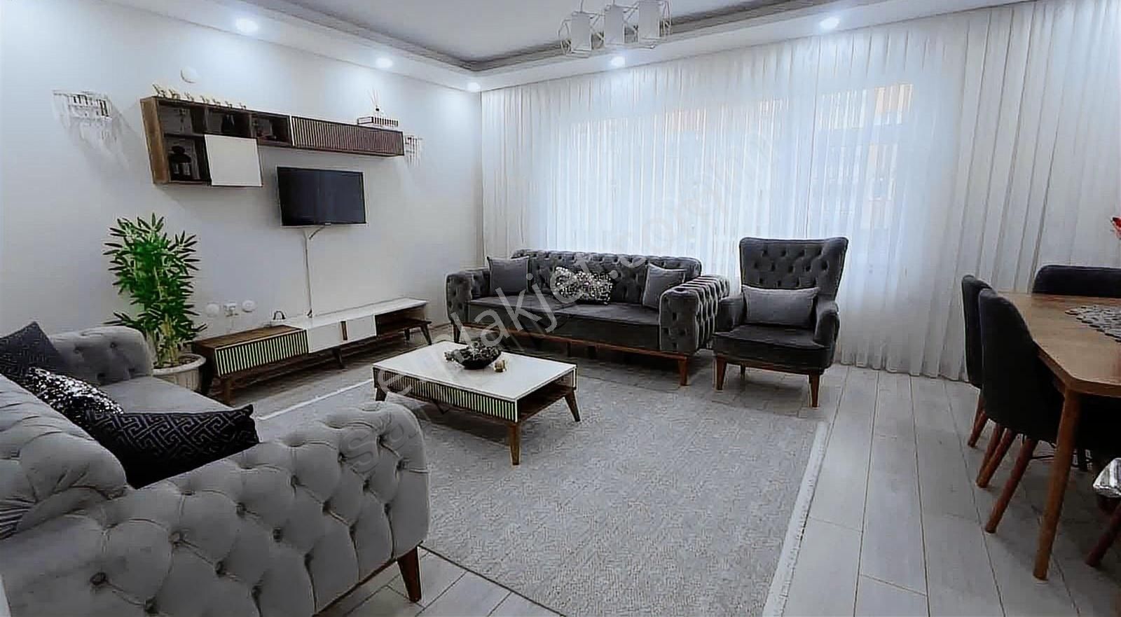 Yarımca Mimar Sinan Mahallesinde 3+1 Satılık Daire