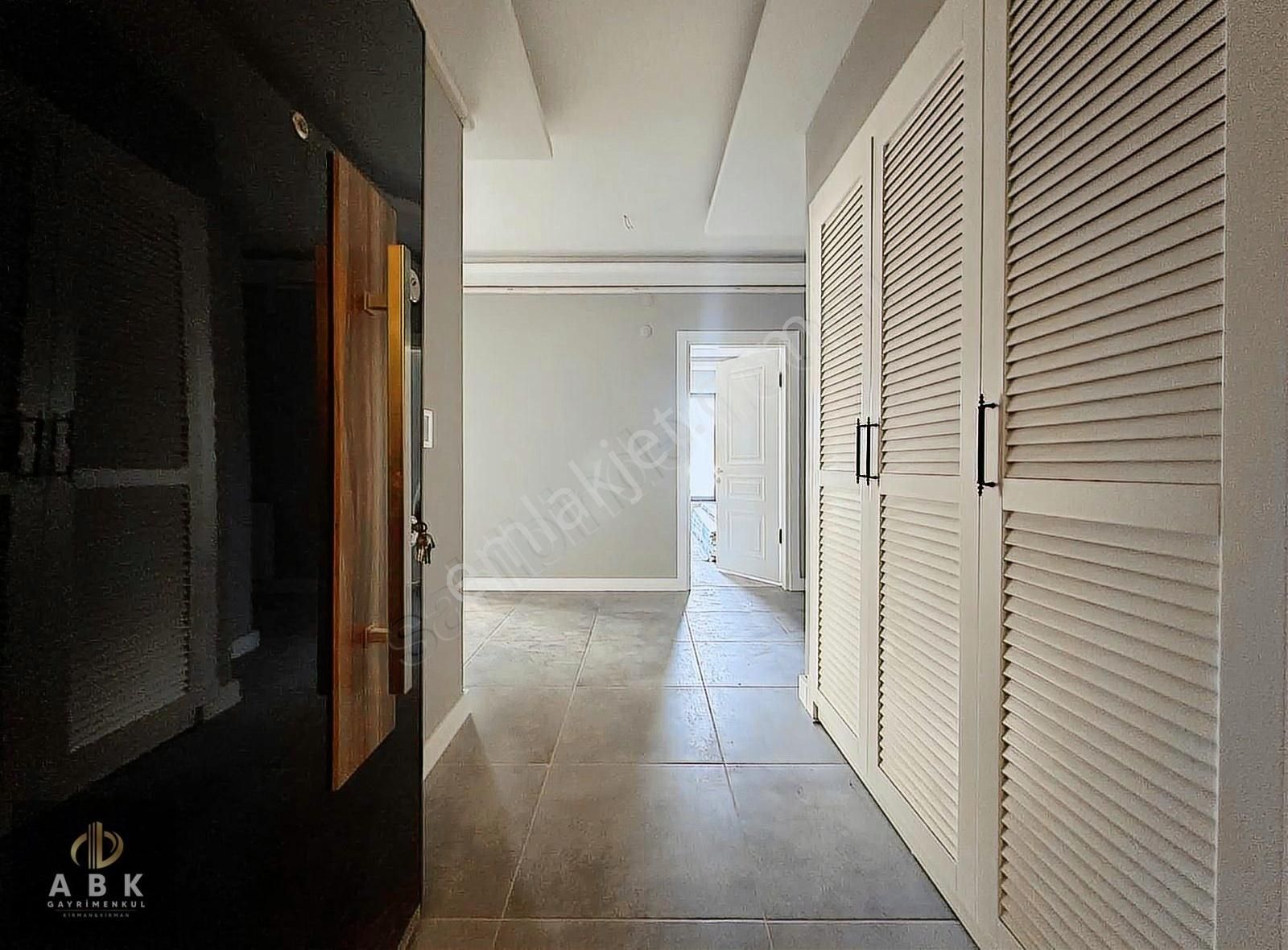 Gölevi'nde 4+1 Satılık Lüks Daire