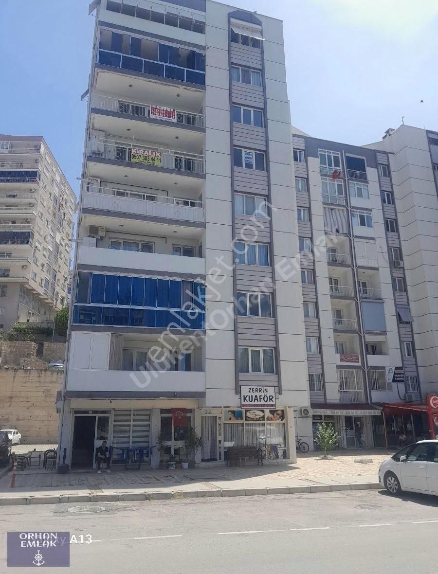 Orhan,dan Menemen 30 Ağustos Mah. Merkezde 3+1 125 M2 5. Kat