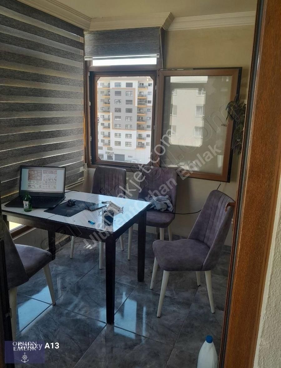 Orhan,dan Menemen Ulukent Kentkur Sitesin,de Ful+ful Tadilatlı