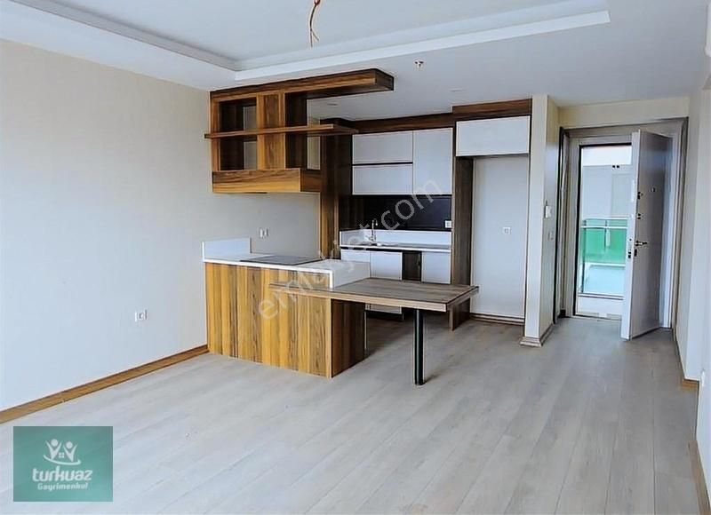 Turkuazdan Eryaman Yeşilova'da Kayra Loft Sitesinde Satılık 2+1