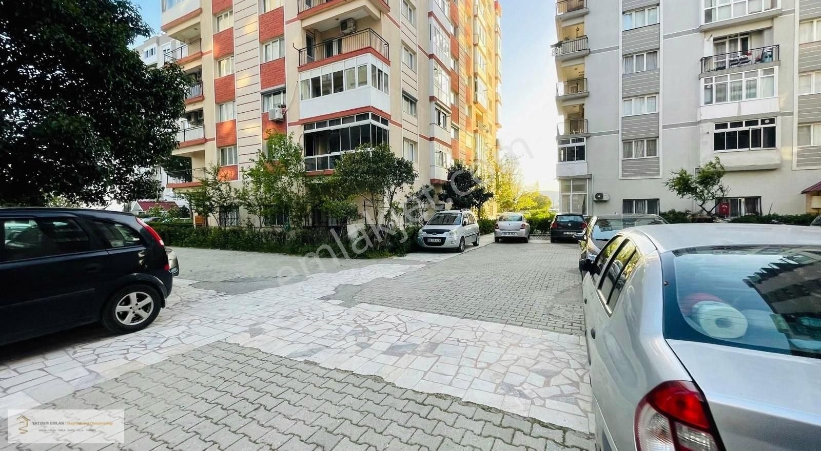 Yatırım Emlak'tan Torbalı İzban Yakını Kiralık Daire.