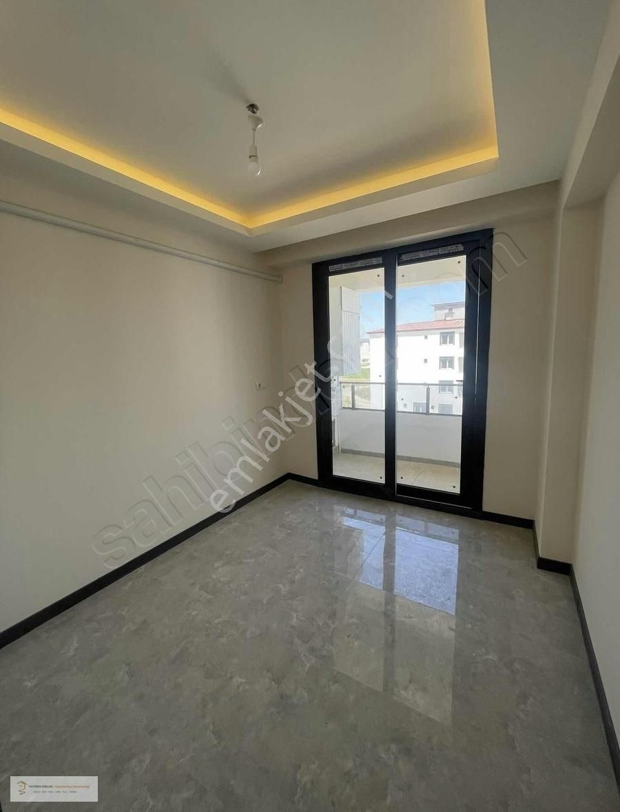 Yedi Eylül Mahallesin'de Site İçi Geniş 3+1 Daire - Görsel 23